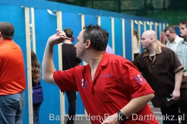 Bouwel van Alain cpm11 